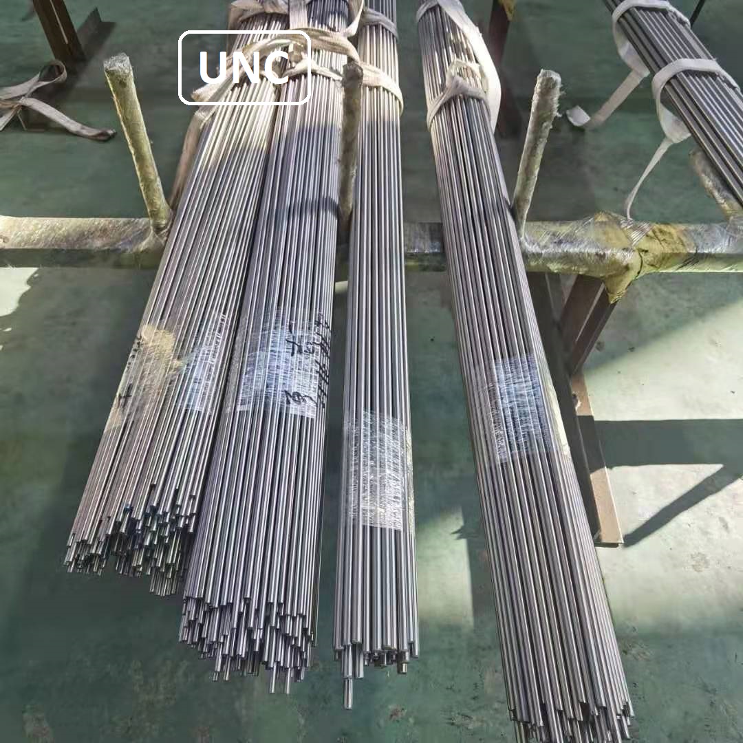 Inox tròn đặc đa dạng